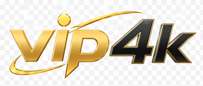 vip4k Logo